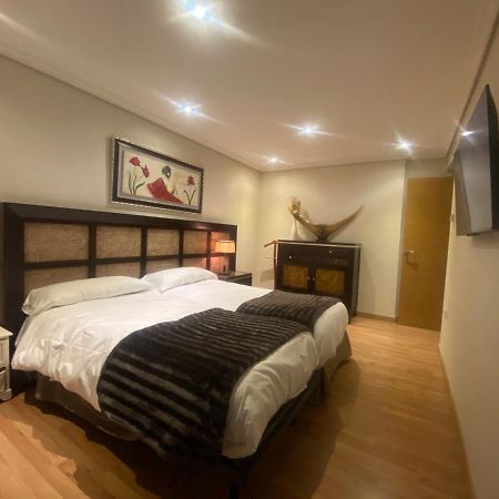 Be Luxury Apartment 20 Mts From The Beach Бенидорм Екстериор снимка