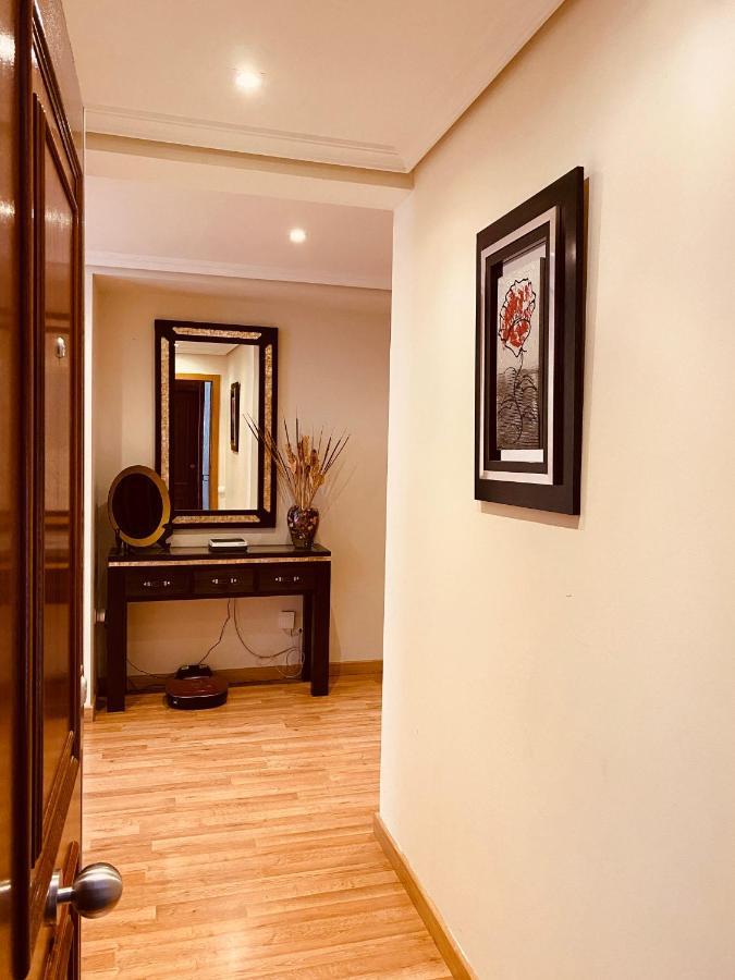 Be Luxury Apartment 20 Mts From The Beach Бенидорм Екстериор снимка
