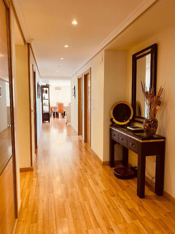 Be Luxury Apartment 20 Mts From The Beach Бенидорм Екстериор снимка
