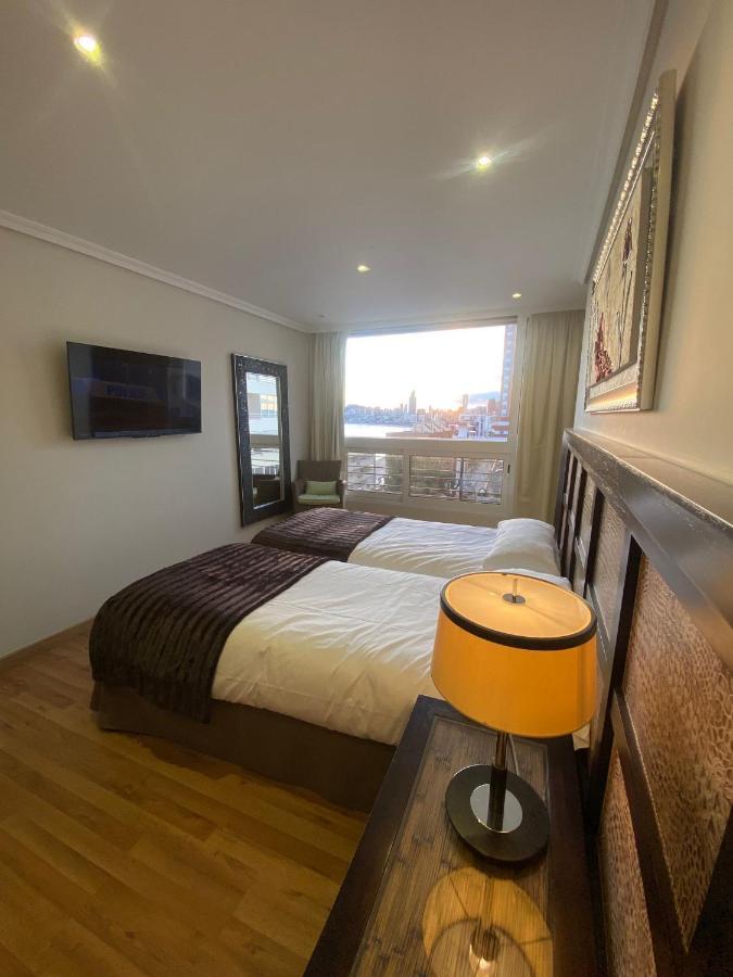 Be Luxury Apartment 20 Mts From The Beach Бенидорм Екстериор снимка