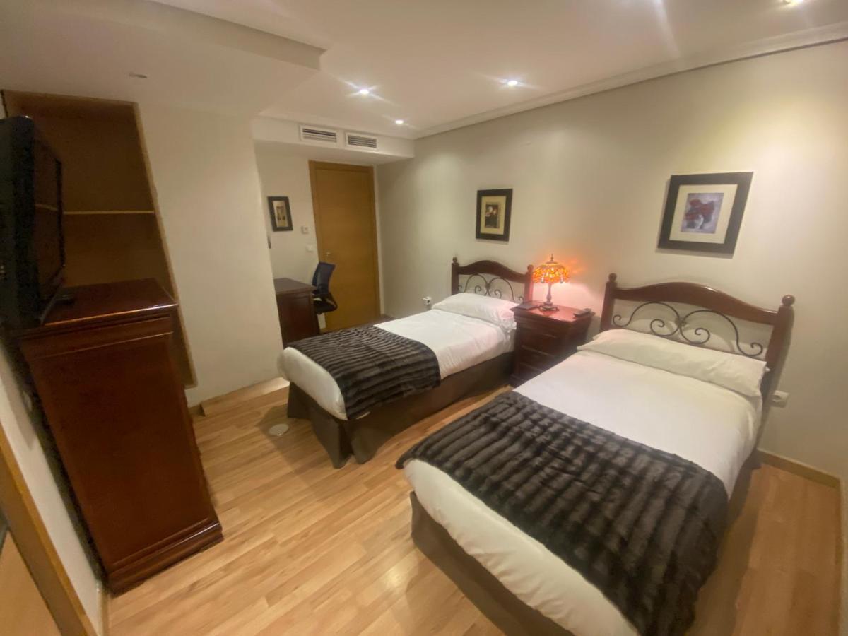 Be Luxury Apartment 20 Mts From The Beach Бенидорм Екстериор снимка