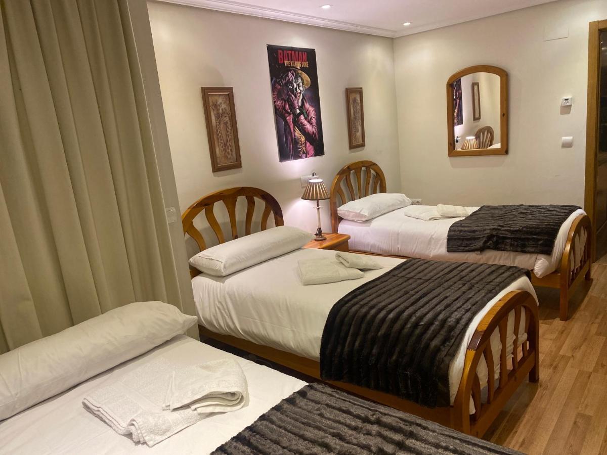 Be Luxury Apartment 20 Mts From The Beach Бенидорм Екстериор снимка