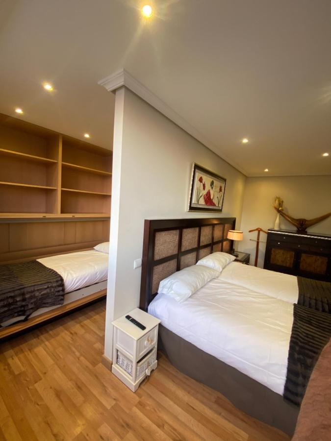 Be Luxury Apartment 20 Mts From The Beach Бенидорм Екстериор снимка