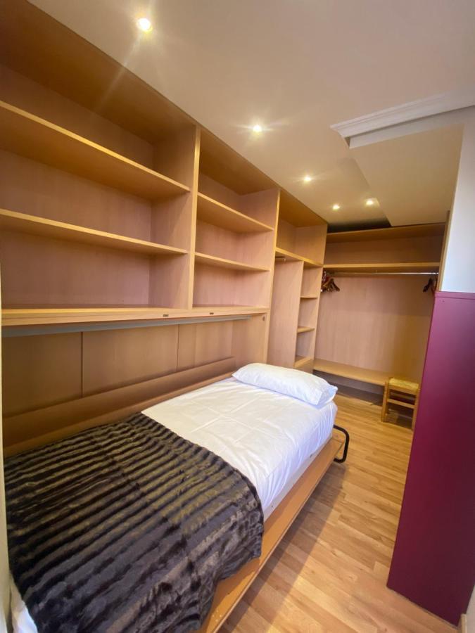 Be Luxury Apartment 20 Mts From The Beach Бенидорм Екстериор снимка