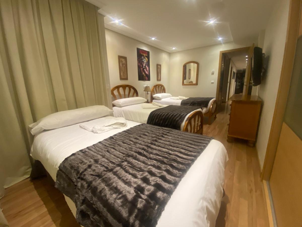 Be Luxury Apartment 20 Mts From The Beach Бенидорм Екстериор снимка