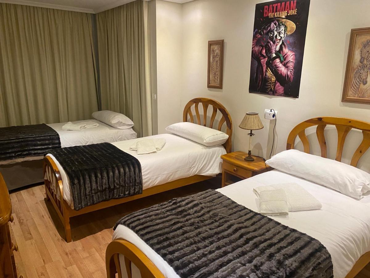 Be Luxury Apartment 20 Mts From The Beach Бенидорм Екстериор снимка