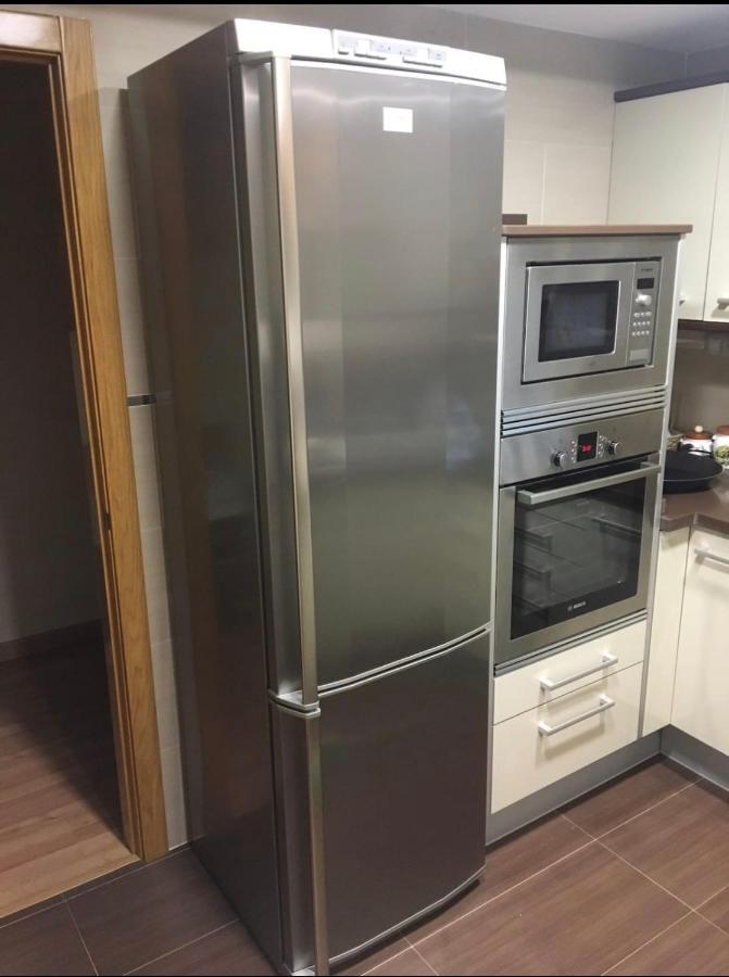 Be Luxury Apartment 20 Mts From The Beach Бенидорм Екстериор снимка
